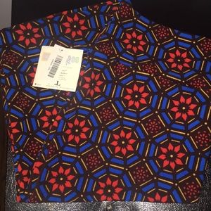 LuLaRoe Cassie skirt